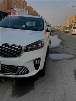 کیا سۆرینتۆ